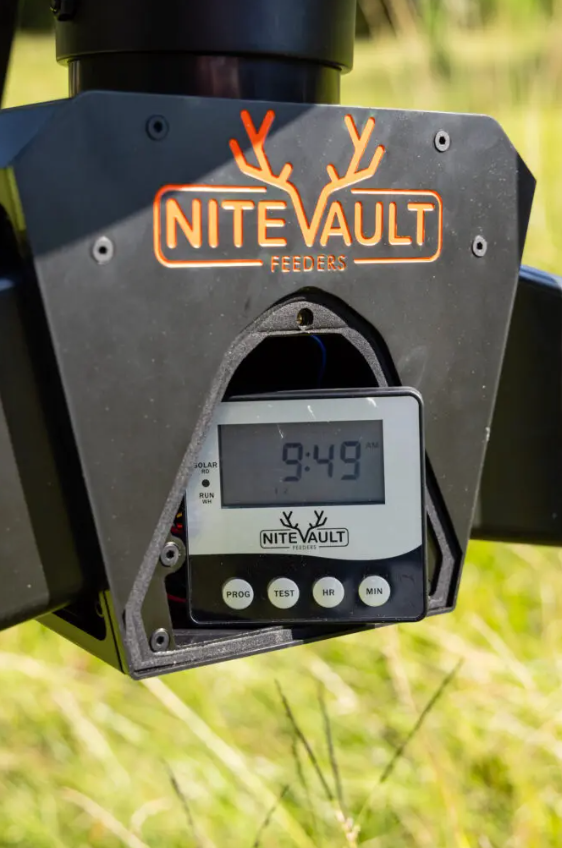 Nite Vault Feeder