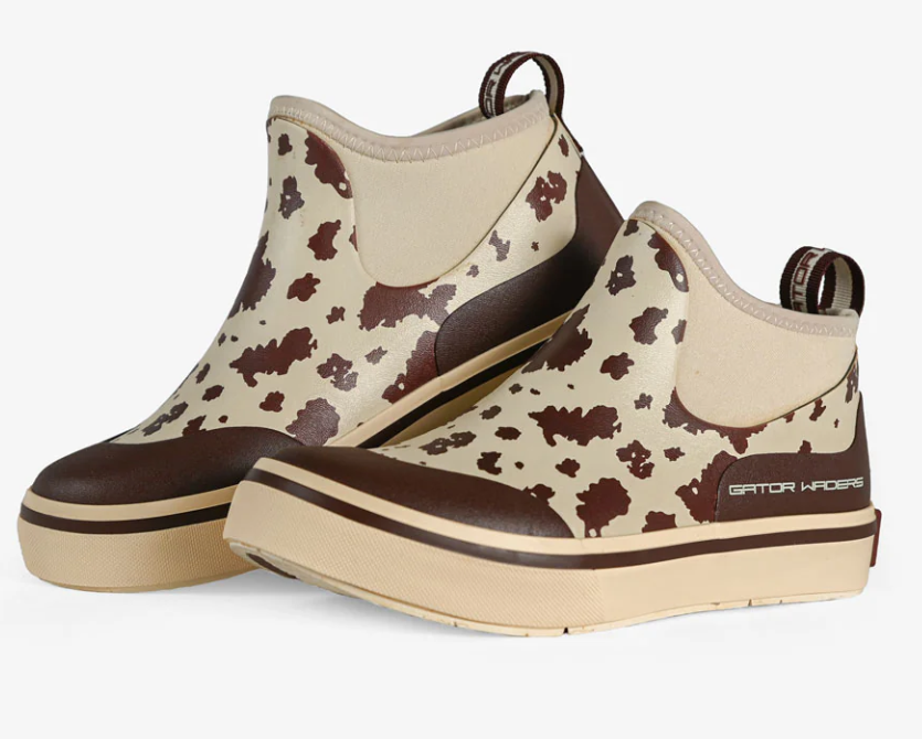 Gator Waders Camp Boots Womens