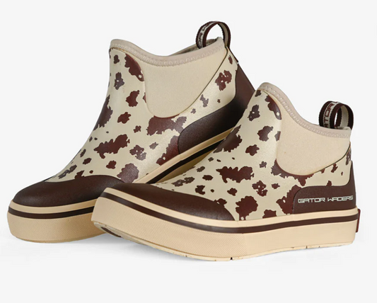 Gator Waders Camp Boots Womens