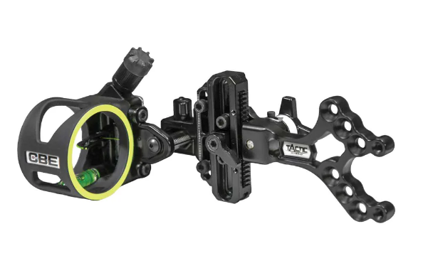 CBE Tactic Hybrid Sight (1Pin)