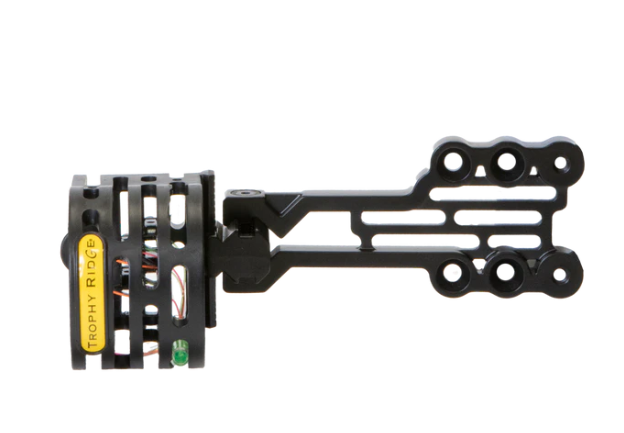 Fatal 4 Bow Sight