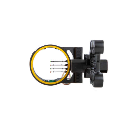 Fatal 4 Bow Sight