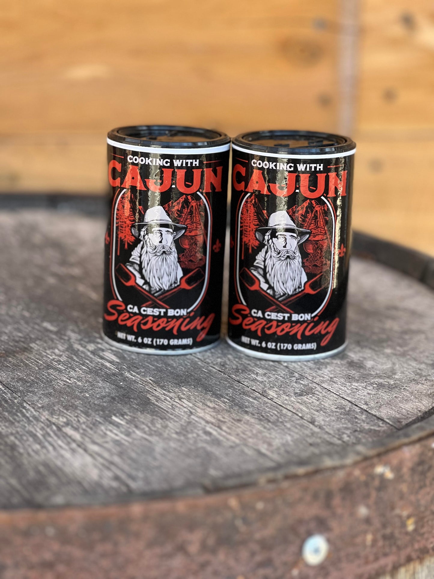 CWC Seasoning