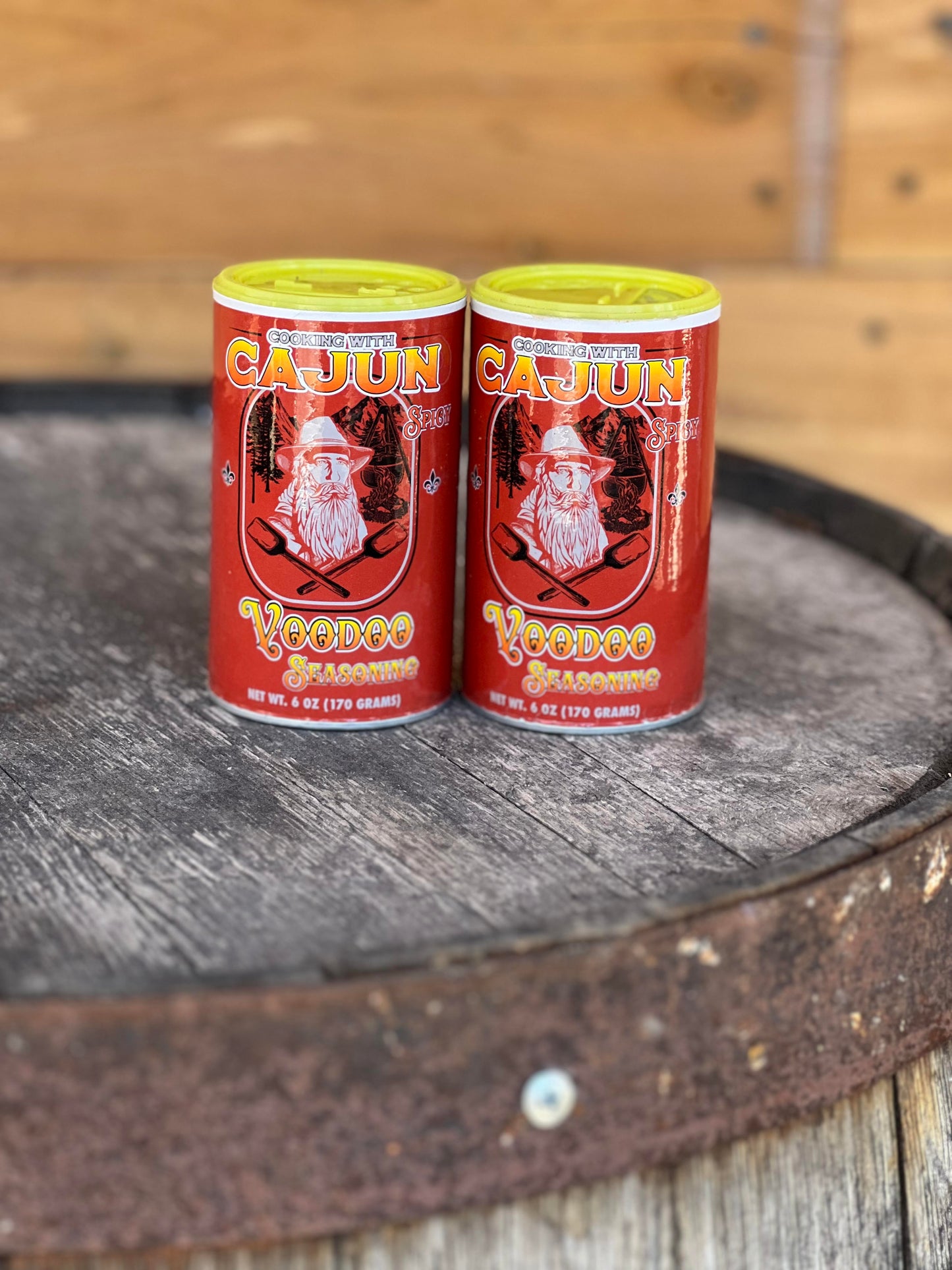 CWC Seasoning