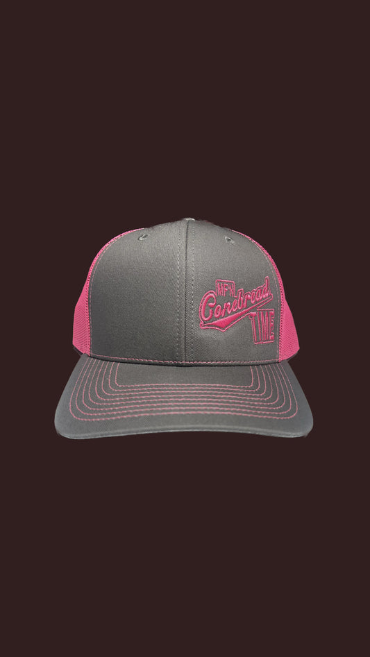 MF'N Conebread time Time Hat