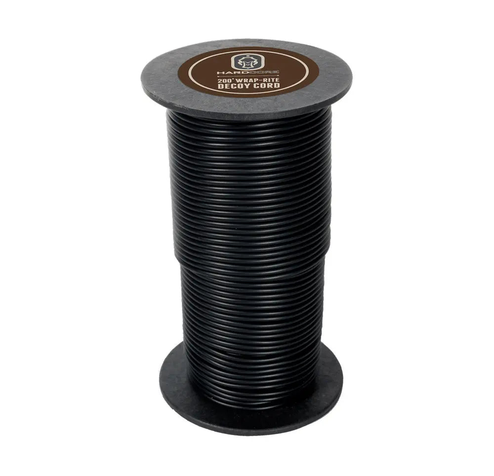 Wrap-Rite Decoy Cord 200′