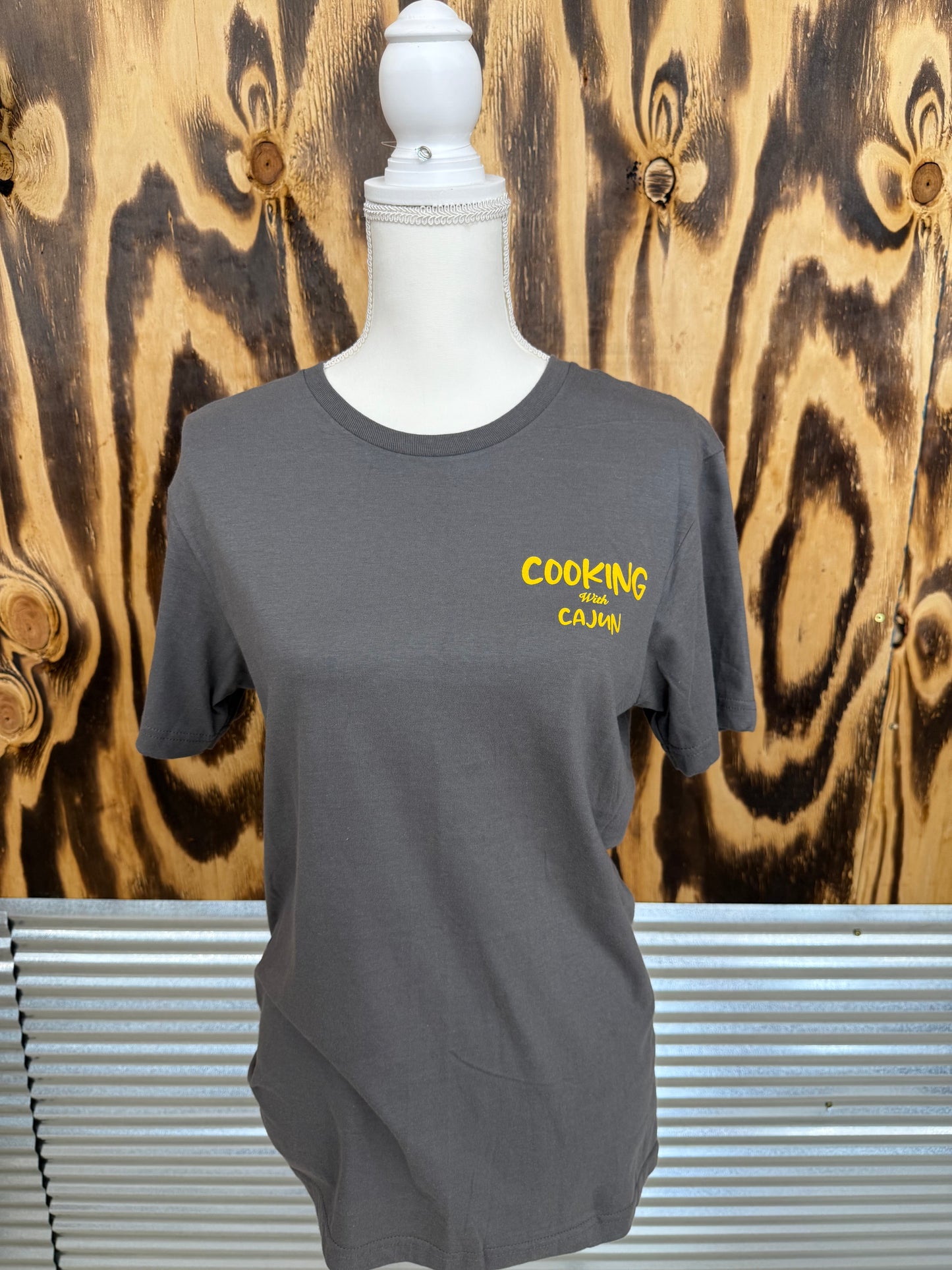 MF'N Cornbread Shirts Discontinued