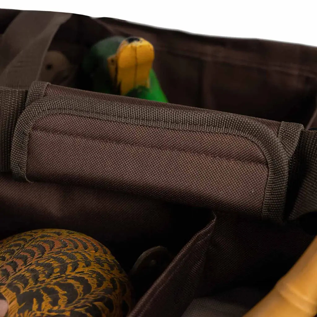 12-Slot Duck Decoy Bag