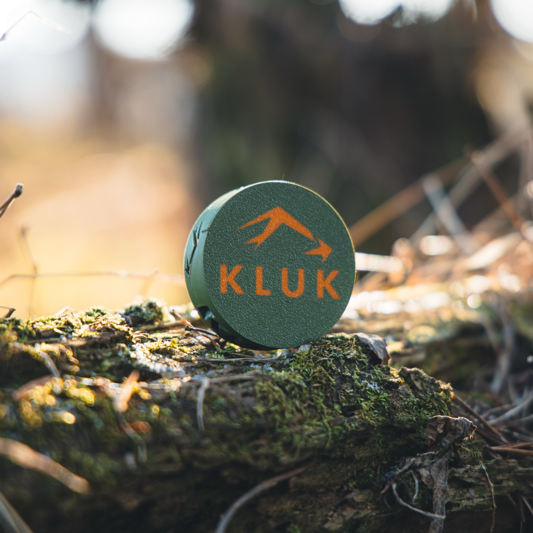 KLUK CUSTOM CALLS – Cooking with Cajun