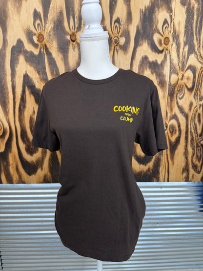 MF'N Cornbread Shirts Discontinued