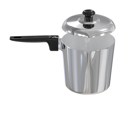 4 Quart Sauce Pan with Lid