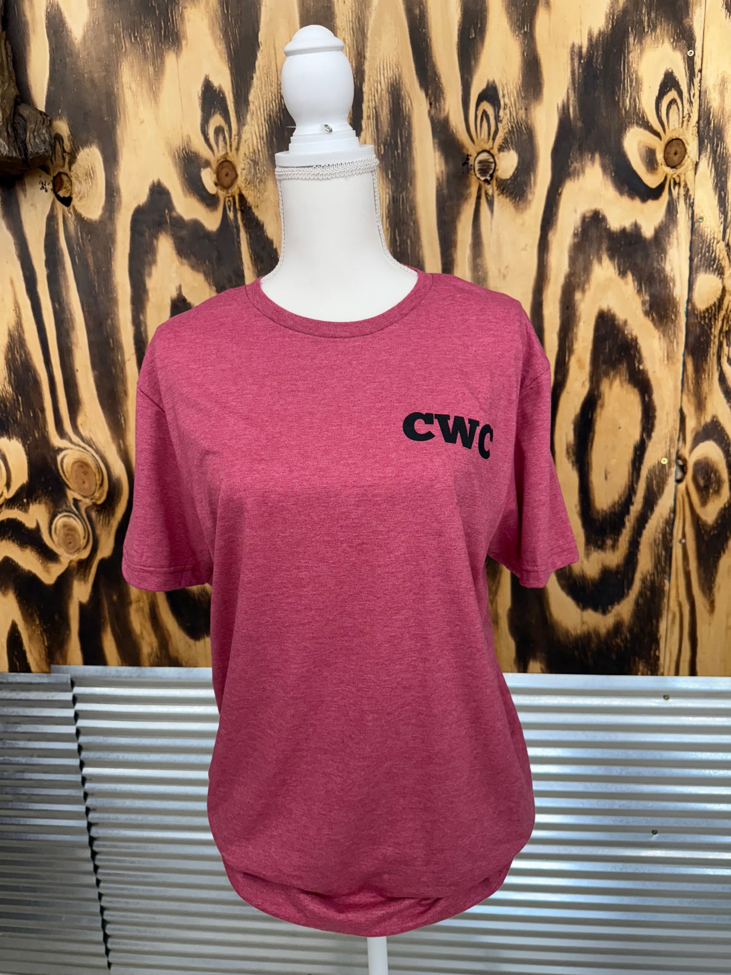 MF'N Cornbread Shirts Discontinued