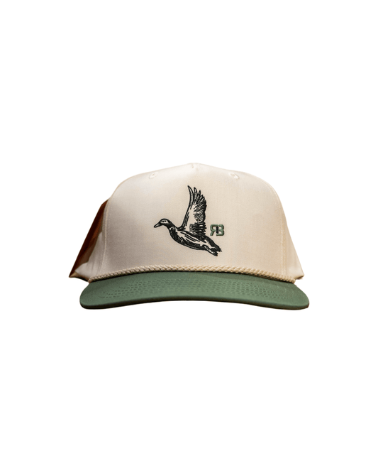 RB Duck Trucker