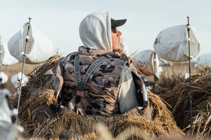 Brute Down Vest