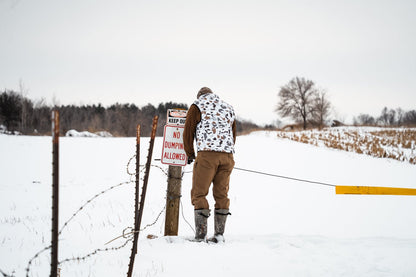 Brute Down Vest