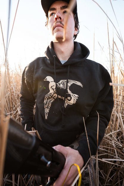 Take 'Em Hoodie - Mallard Edition