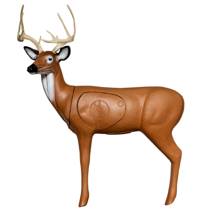 Pro Hunter Alert Doe Archery Target with EZ Pull Foam
