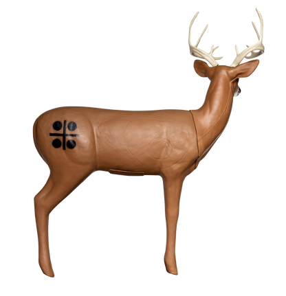 Pro Hunter Alert Doe Archery Target with EZ Pull Foam