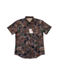 Short Sleeve Field Shirt