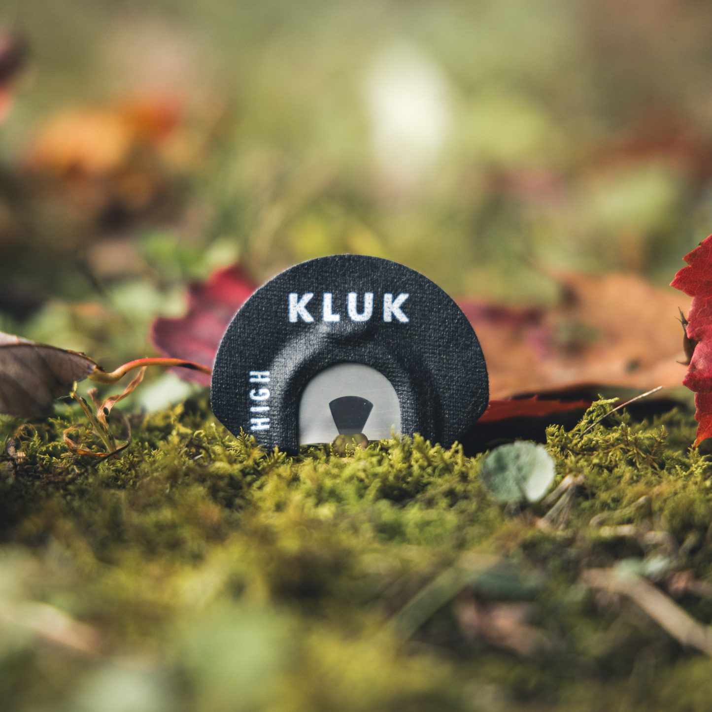 GO 2 GHOST Starter Package