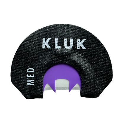 PURPLE TURKINATOR (Youth Frame Mouth Call)