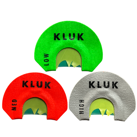 RASP ATTACK Starter Package