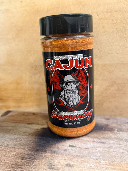 Ca C’est Bon Seasoning – 11oz
