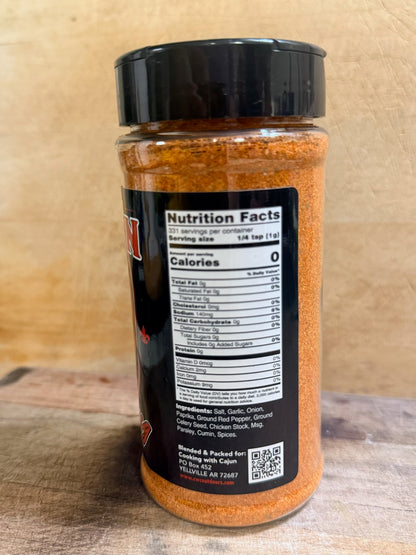 Ca C’est Bon Seasoning – 11oz