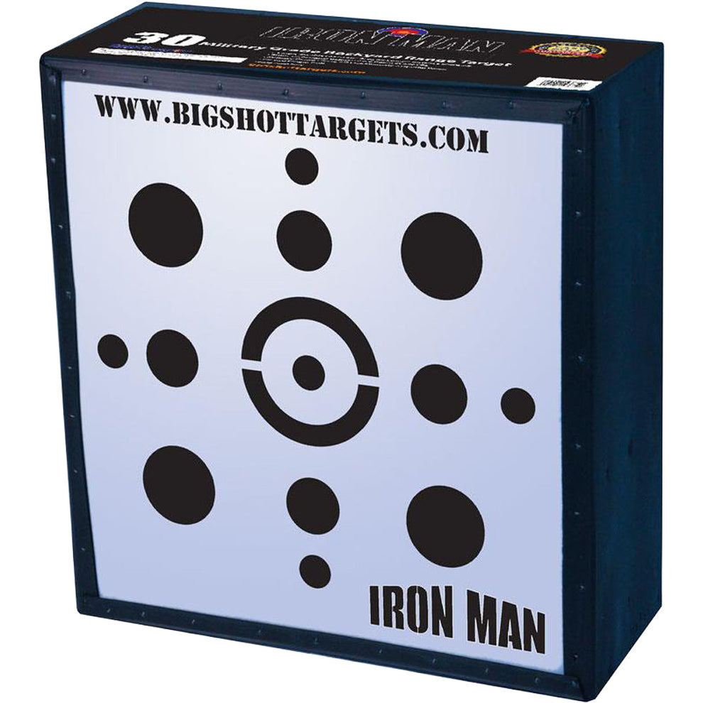 Iron Man 30