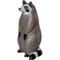 Pro Hunter EZ Pull Raccoon Archery Target