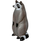 Real Wild 3D Competition Raccoon Archery Target with EZ Pull Foam