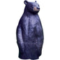 Real Wild 3D Den Black Bear Archery Target with EZ Pull Foam
