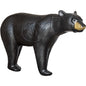Real Wild 3D Walking Black Bear Archery Target with EZ Pull Foam
