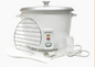 8 CUP – MCWARE RICE COOKER
