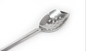 13" ROUX SPOON – PREFORATED