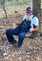 Low Down Hunting Seat