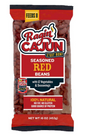 Ragin' Cajun Seasoned Red Beans 16 oz