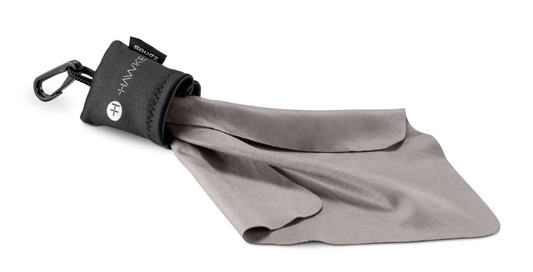 Hawke Cloth Lens Cleaning Cloth