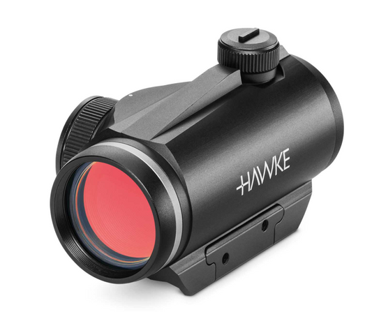 Hawke Vantage Red Dot 1x30 Weaver