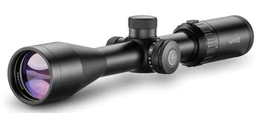 HAWKE Vantage IR 3-9x40 Rimfire .22 Subsonic Reticle