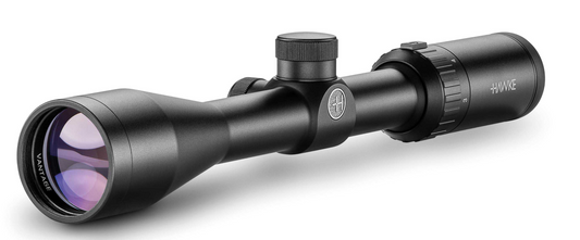 HAWKE Vantage 3-9x40 Mil Dot Reticle