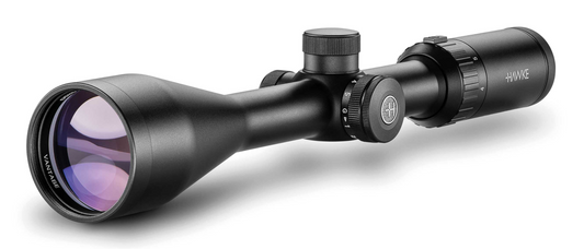 Hawke Vantage IR 4-12x50 L4A Dot Reticle