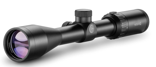 HAWKE Vantage 3-9x40 30/30 Duplex Reticle