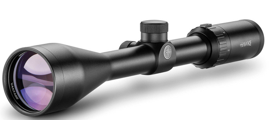 Hawke Vantage 3-9x50 30/30 Duplex Reticle