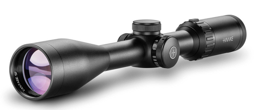 Hawke Vantage SF 3-12x44 Half Mil Dot Reticle