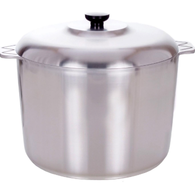 10 QT McWare Stock Pot
