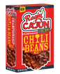 Ragin' Cajun Championship Chili With Beans MIx