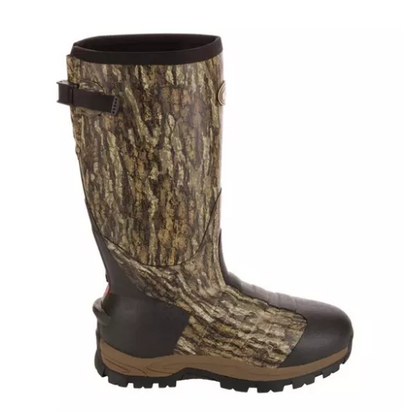Men's Drake Waterfowl EST 16" Hybrid Mudder 3.0 Rubber Boots