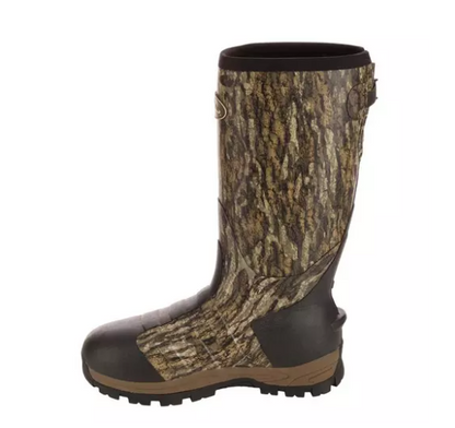Men's Drake Waterfowl EST 16" Hybrid Mudder 3.0 Rubber Boots