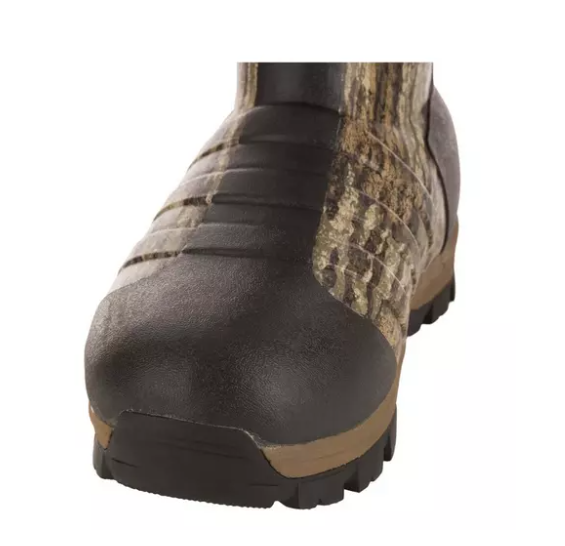 Men's Drake Waterfowl EST 16" Hybrid Mudder 3.0 Rubber Boots